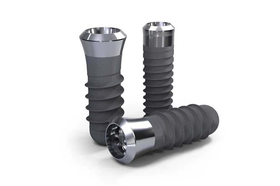 Implant Thụy Sỹ