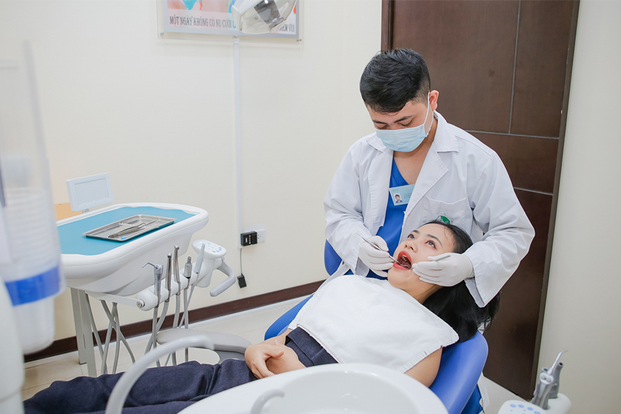 Trình độ Chuyên Môn Bác Sĩ Chưa Cao