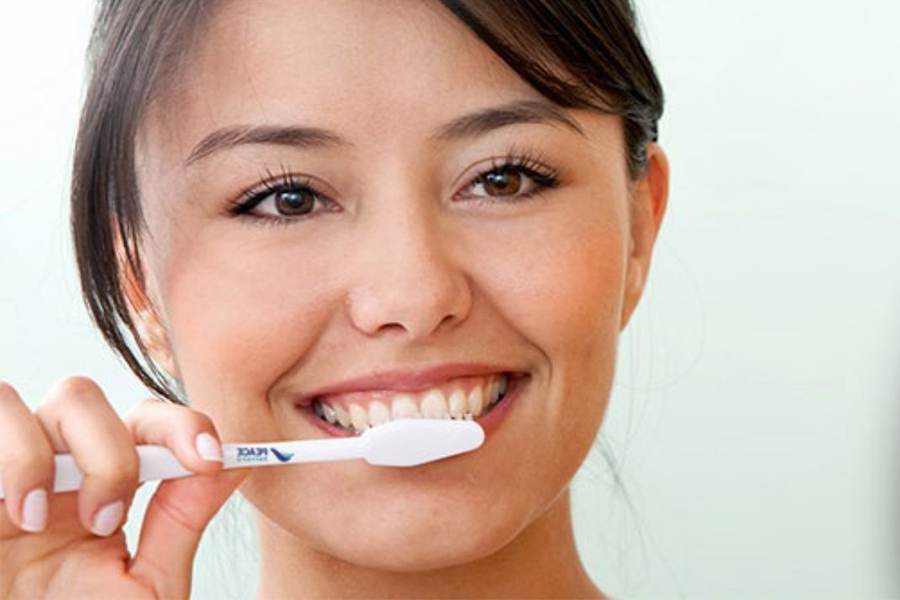 Vì Sao Phải Chăm Sóc Sau Khi Tẩy Trắng Răng