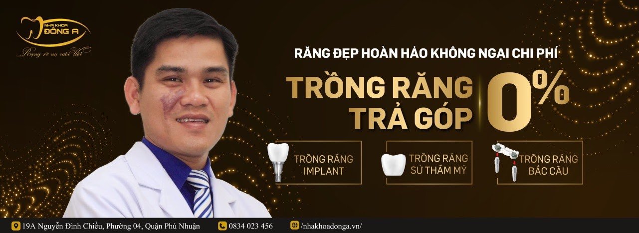 Trong Rang Implant Tra Gop