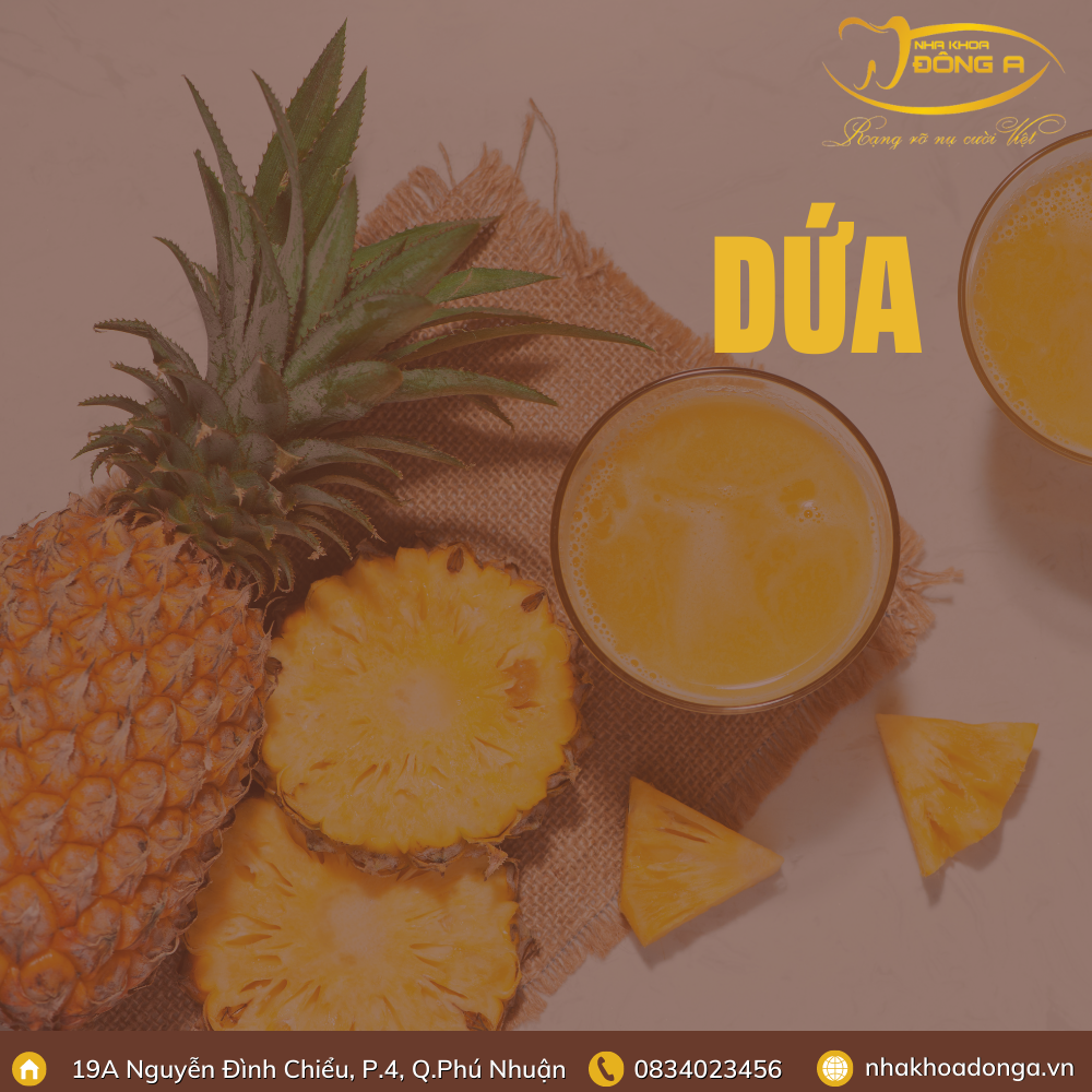 Dứa