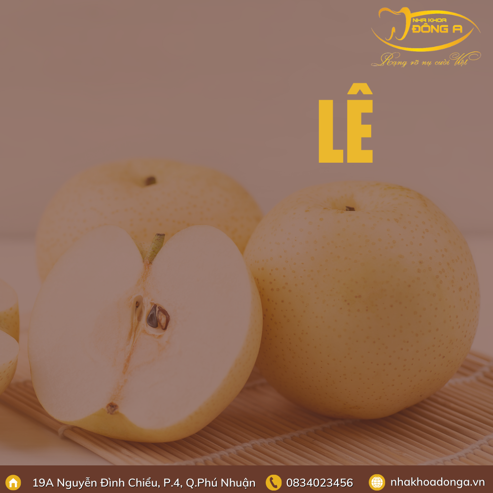 Lê