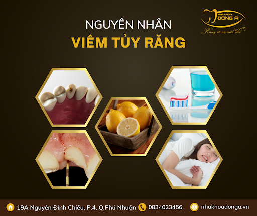 Nguyen Nhan Viem Tuy Rang