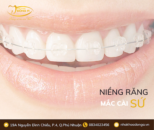 Nieng Rang Mac Cai Su
