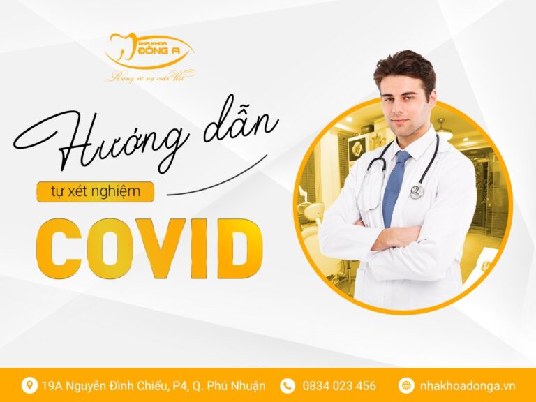 huong dan test nhanh covid tai nha