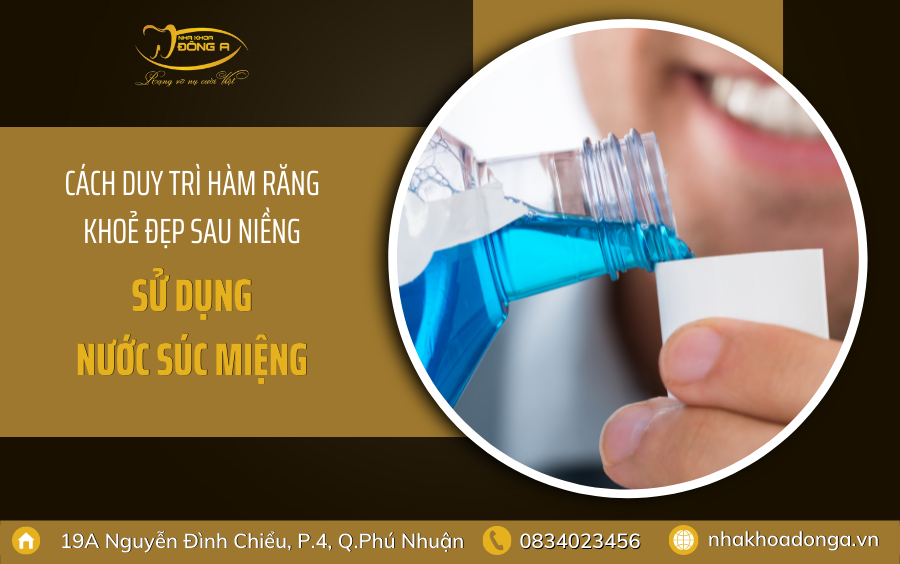 Duy Tri Ham Rang Khoe Dep Sau Nieng 3