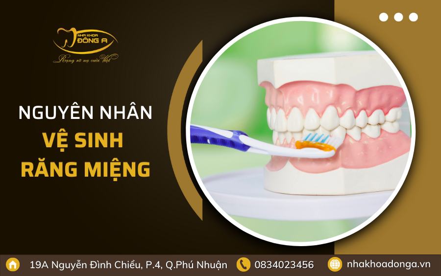 Nguyen Nhan Chay Mau Chan Rang 4