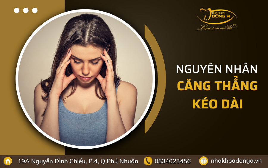Nguyen Nhan Chay Mau Chan Rang 7