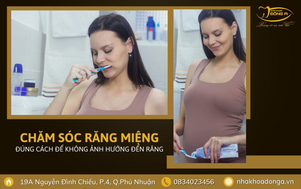 Tram Rang An Toan Cho Phu Nu Mang Thai 2