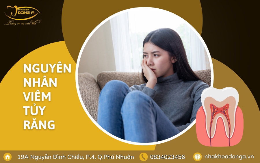 Nguyen Nhan Viem Tuy Rang