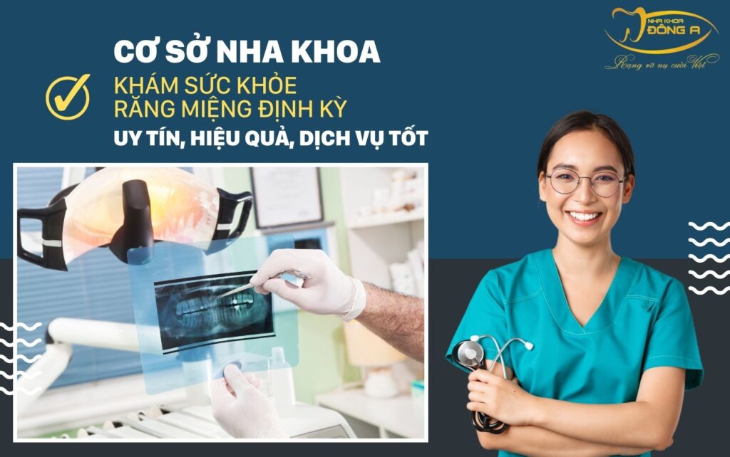 Co So Nha Khoa Uy Tin