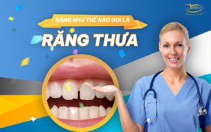 rang-thua-la-gi