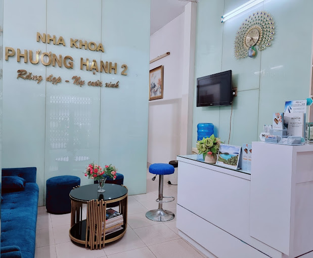Nha khoa Phương Hạnh
