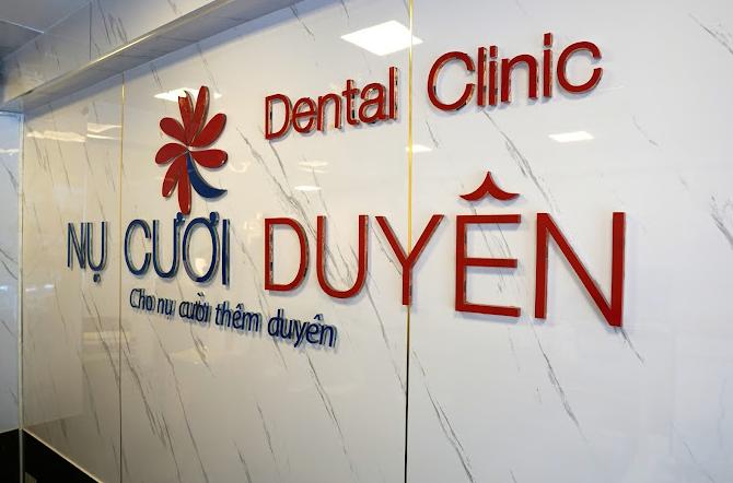 Nha khoa Nụ Cười Duyên