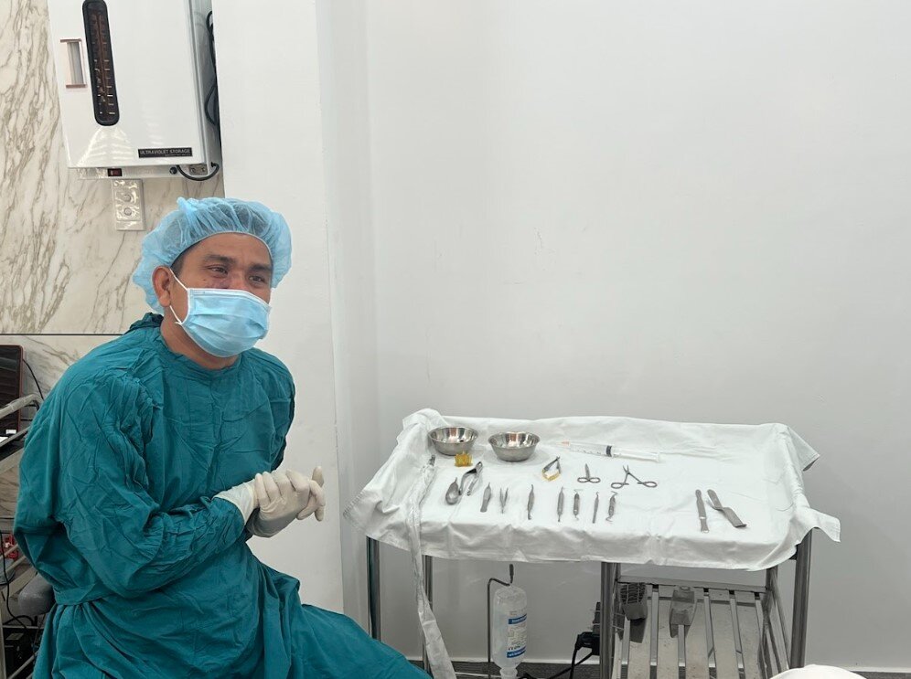 Trong Rang Implant 10