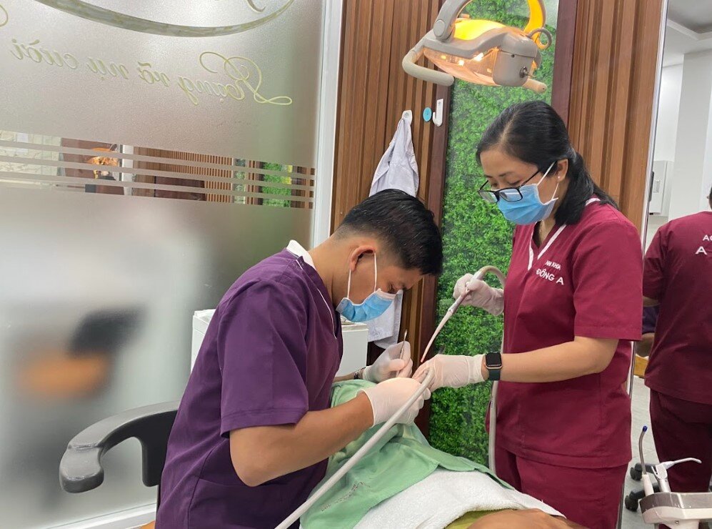 Trong Rang Implant 6