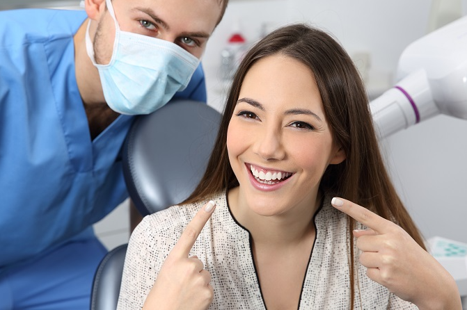 Tay nghề của Bác sĩ