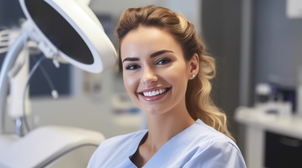 Những trường hợp có thể áp dụng bọc răng sứ không mài