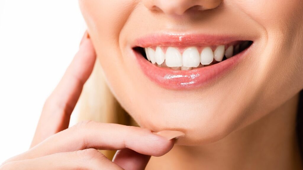 Răng sứ HT Smile sản xuất tại Đức